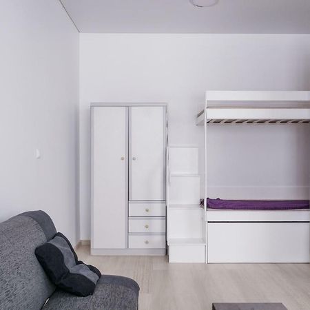 Sandra Apartamentai Kaunas Exterior foto